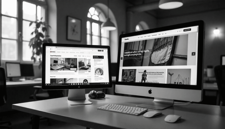 5 Signs It’s Time to Redesign Your Website