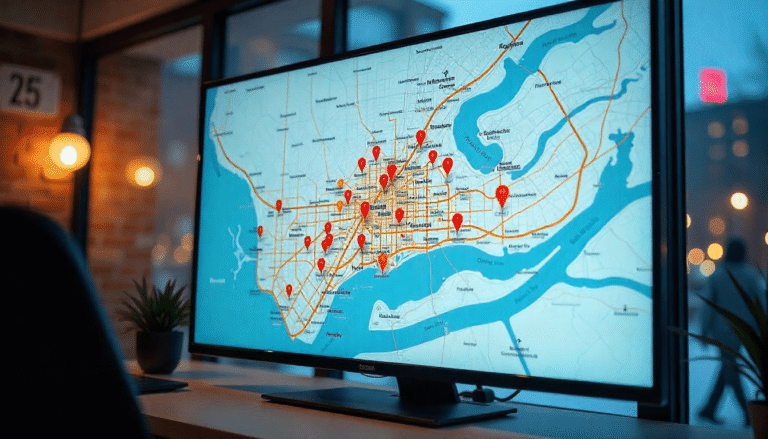 The Ultimate Guide to Local SEO for Canadian Businesses