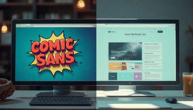 Top Web Design Trends Canadian Businesses Should Watch in 2025