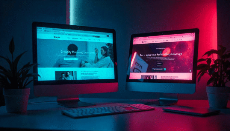 Why Your Website Isn’t Converting — And How to Fix It